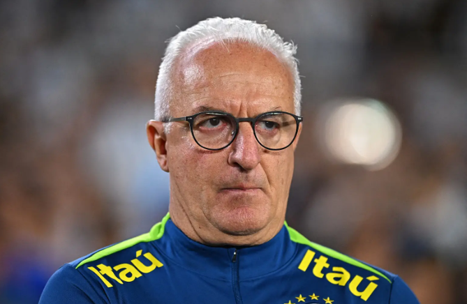 Dorival Júnior anuncia convocados